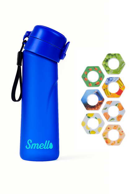 Butelka Smello™ + 7 Podów Gratis